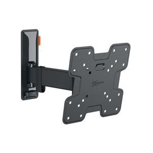 Vogels TVM 3225 FULL MOTION SMALL WALL MOUNT BLACK