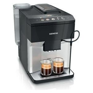 Siemens EQ500 TP511R01 - Volautomatische Espressomachine - Licht Zilver