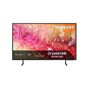 Samsung 65 INCH Crystal UHD DU7190 (2024)