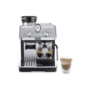 De'Longhi EC 9155.MB La Specialista Arte - Espresso apparaat Zwart