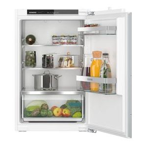 Siemens KI21RVFE0 - Inbouw koelkast zonder vriesvak Wit