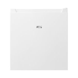 AEG ORT541EW - Minikoelkast Wit