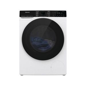 Hisense WF5V863BW vrijstaande wasmachine