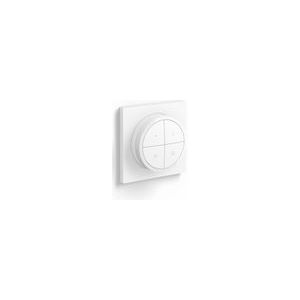 Philips Hue Tap dial switch - draaischakelaar - wit