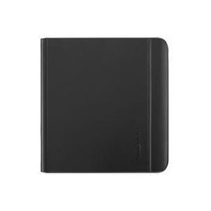 Kobo Libra Notebook SleepCover Case Black