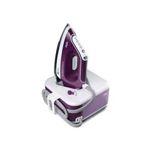 Braun CareStyle Compact Pro IS 2577 2400 W 1,5 l EloxalPlus soleplate Violet