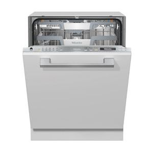 Miele G 7161 SC Vi AutoDos / Inbouw / Volledig geÃ¯ntegreerd / Nishoogte 80,5  - 87 cm - Vaatwasser