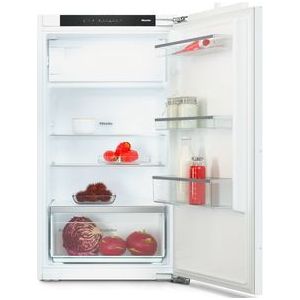 Miele K 7216 E - Inbouw koelkast met vriesvak