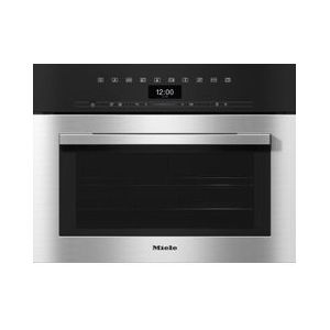 Miele DGC 7340 HC Pro - Inbouw stoomoven Rvs