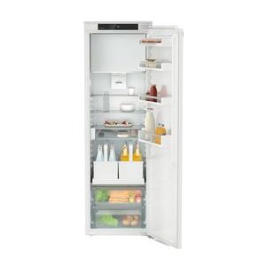 Liebherr IRDe 5121-20 - Inbouw koelkast met vriesvak Wit