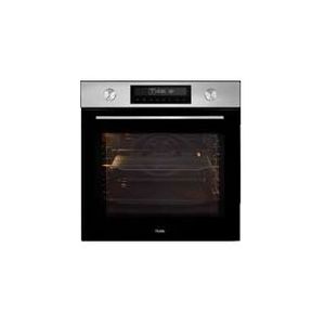 Etna OM470RVS - Inbouw oven Zwart