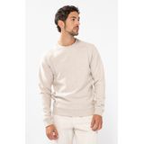 Sissy-Boy - Raglan Light Sweater - Wit