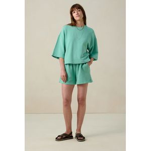 Sissy-Boy - Korte Broeken - Groen