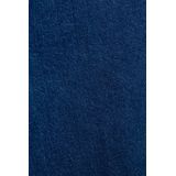 Sissy-Boy - High Waist Wide Leg Jeans - Donkerblauw