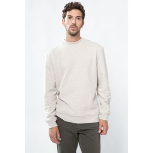 Beige Sweater