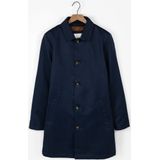 Sissy-Boy - Mackintosh - Jas - Donkerblauw