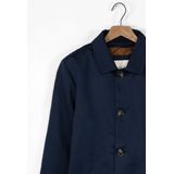 Sissy-Boy - Mackintosh - Jas - Donkerblauw