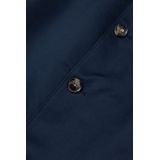 Sissy-Boy - Mackintosh - Jas - Donkerblauw