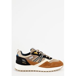 Faguo Bruine Sneaker