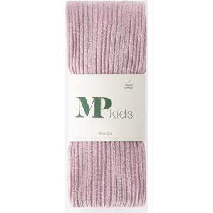 MP Denmark Lila lurex rib maillot