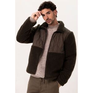 Sissy-Boy - Teddy Jas - Groen - Met Quilting