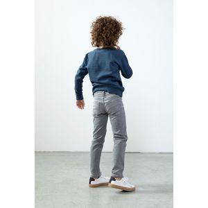 Grijze Jog Jeans