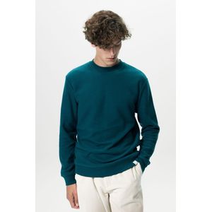 Donkergroene Sweater