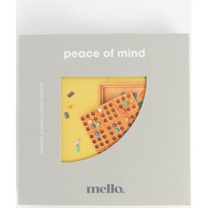 MELLO Sudoku peace of mind