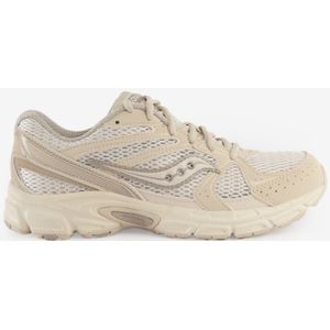 Saucony Ride Millennium beige sneakers