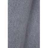 Sissy-Boy - Grijze Denim Pull On Broek - Met Aantrekkoorden