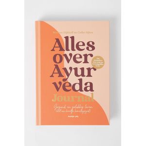 Boek Alles Over Ayurveda Journal