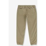 Sissy-Boy - Groene pull on broek met aantrekkoorden