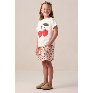 Sissy-Boy - T-shirt - Wit - Artwork