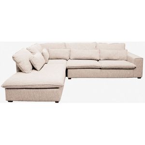 Baron bank 3.5-zits lounge links sesame