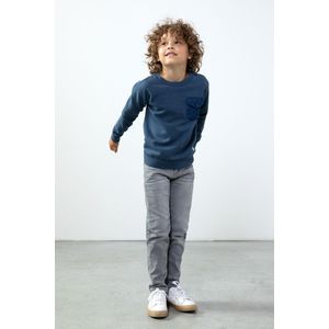 Sissy-Boy - Jog Denim Jeans - Grijs
