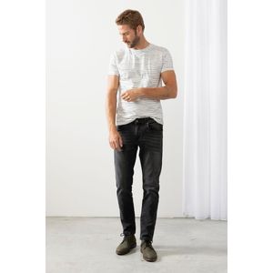 Sissy-Boy - Phil - Regular Fit Jeans - Zwart