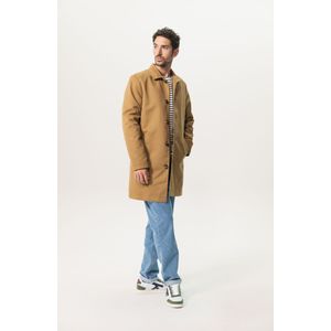 Sissy-Boy - Lichtbruine Jas