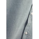 Sissy-Boy - Oxford Overhemd - Groen - Katoen