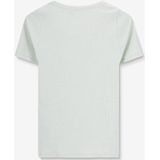Lyle And Scott - Superfine Katoenen T-shirt - Groen