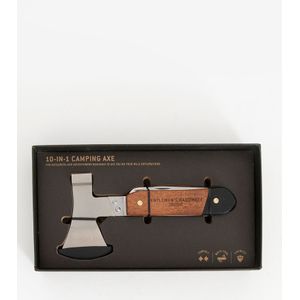 Gentlemen's Hardware bijl multitool