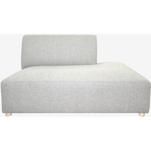 Earl otto longue rechts light grey