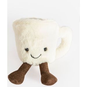 Jellycat Knuffel Amuseable Espresso Cup