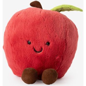 Jellycat knuffel appel