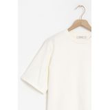 Sissy-Boy - Boxy T-shirt - Off White