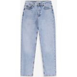 Sissy-Boy - High Waist Slim Fit Jeans - Blauw