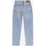 Sissy-Boy - High Waist Slim Fit Jeans - Blauw