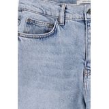 Sissy-Boy - High Waist Slim Fit Jeans - Blauw