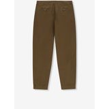 Sissy-Boy - Donkergroene Chino Broek - Mid-rise - 4-pocket Model