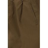 Sissy-Boy - Donkergroene Chino Broek - Mid-rise - 4-pocket Model