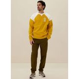 Sissy-Boy - Donkergroene Chino Broek - Mid-rise - 4-pocket Model